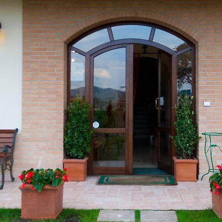 P&P Assisi Camere Bastia Umbra Εξωτερικό φωτογραφία