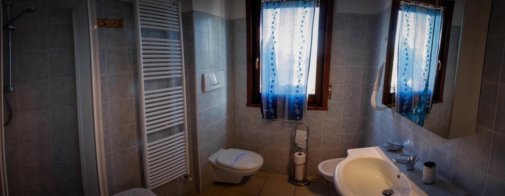 P&P Assisi Camere Bastia Umbra Δωμάτιο φωτογραφία