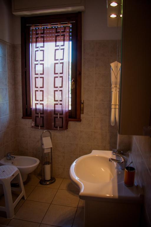 P&P Assisi Camere Bastia Umbra Δωμάτιο φωτογραφία