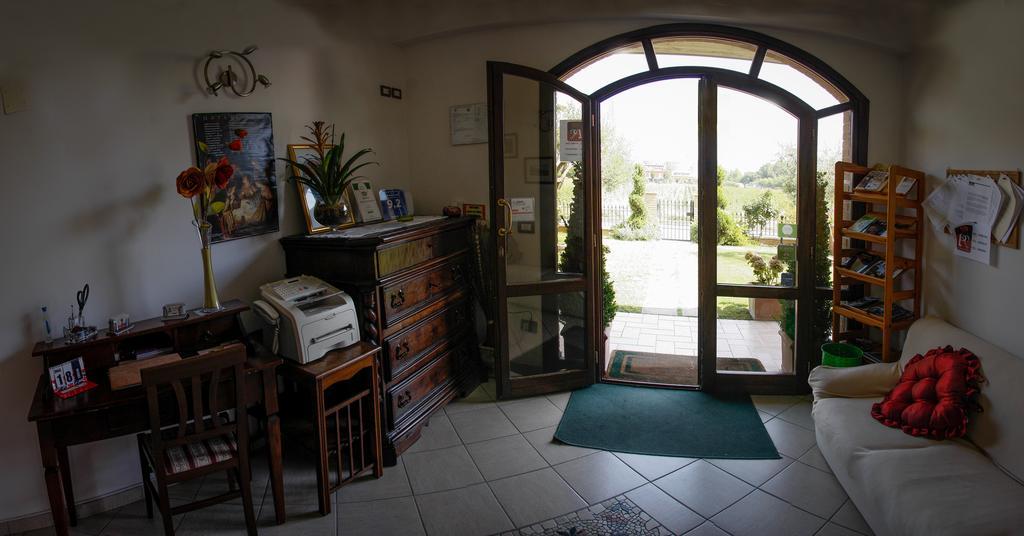 P&P Assisi Camere Bastia Umbra Εξωτερικό φωτογραφία
