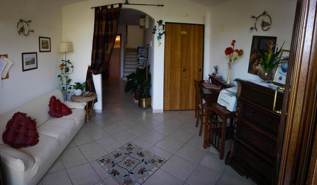 P&P Assisi Camere Bastia Umbra Εξωτερικό φωτογραφία