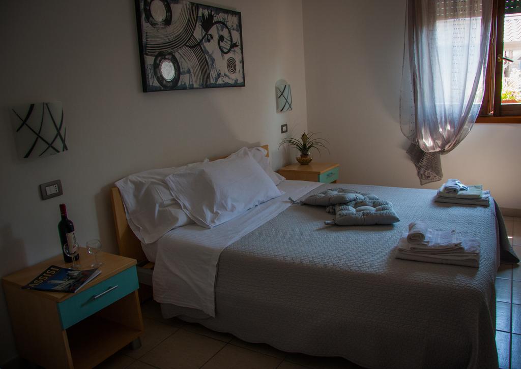 P&P Assisi Camere Bastia Umbra Εξωτερικό φωτογραφία