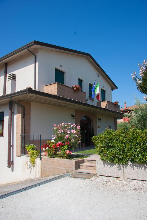P&P Assisi Camere Bastia Umbra Εξωτερικό φωτογραφία