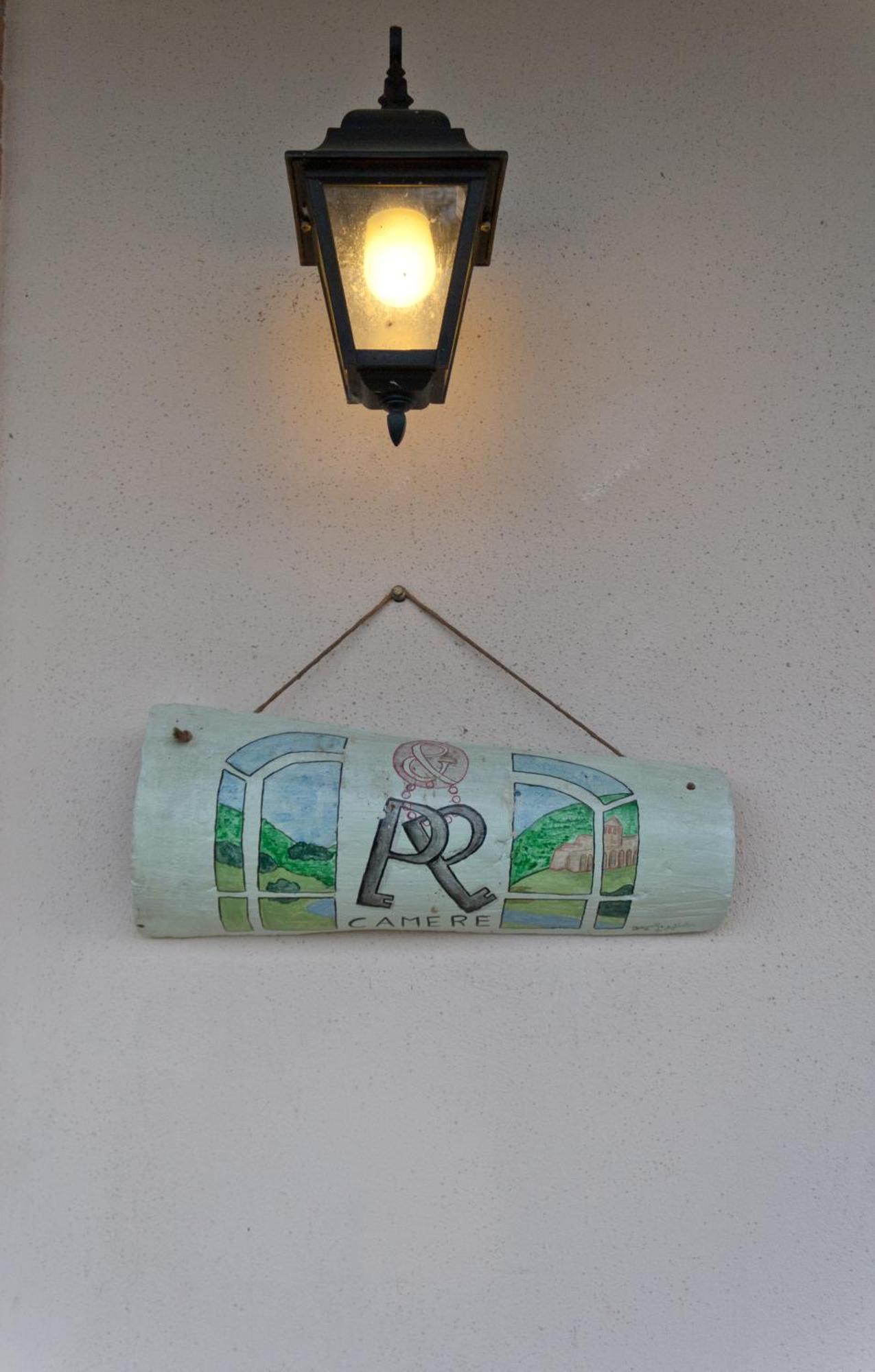 P&P Assisi Camere Bastia Umbra Εξωτερικό φωτογραφία