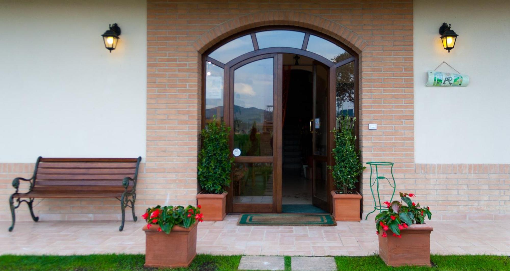 P&P Assisi Camere Bastia Umbra Εξωτερικό φωτογραφία