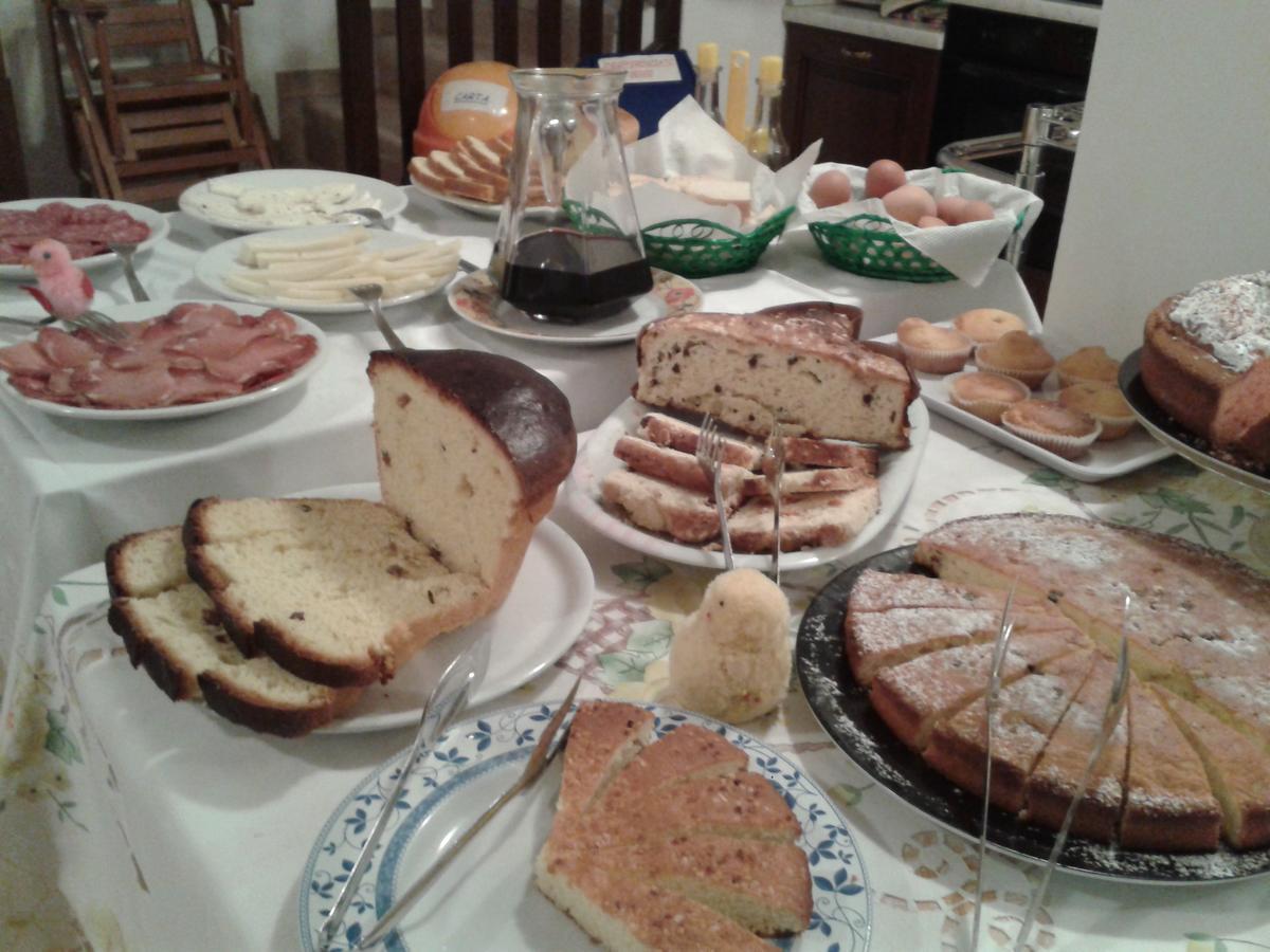 P&P Assisi Camere Bastia Umbra Εξωτερικό φωτογραφία