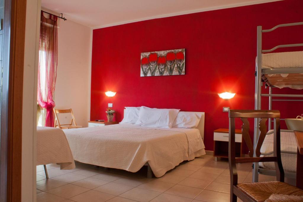 P&P Assisi Camere Bastia Umbra Δωμάτιο φωτογραφία